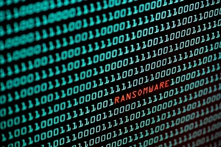 RansomHub 在 2024 年底崭露头角