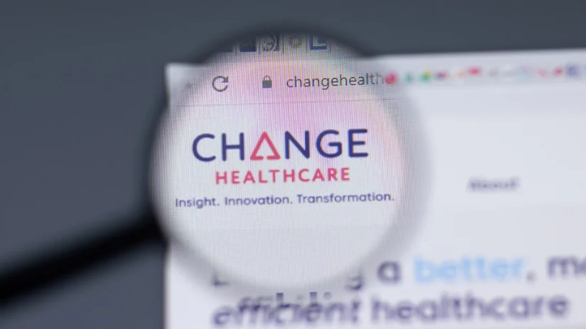 Change Healthcare